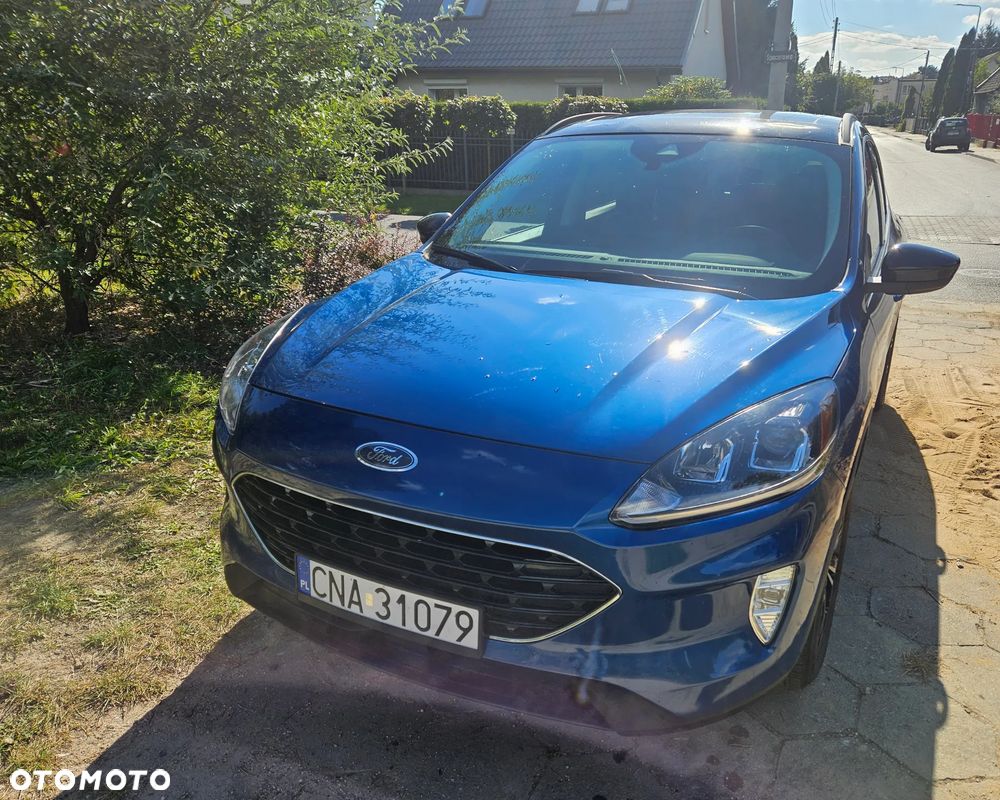 Ford Kuga 1.5 EcoBoost ST-LINE - 3