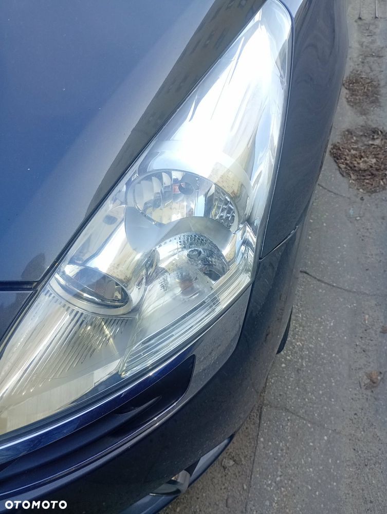 Peugeot 5008 HDI FAP 150 Platinum - 12