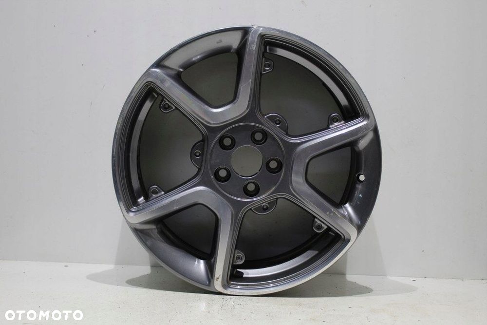 Smart Felga Felgi 19"