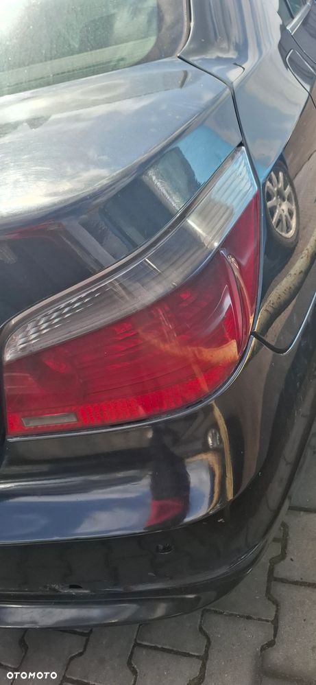 BMW E60 530d  3,0D na części - 9