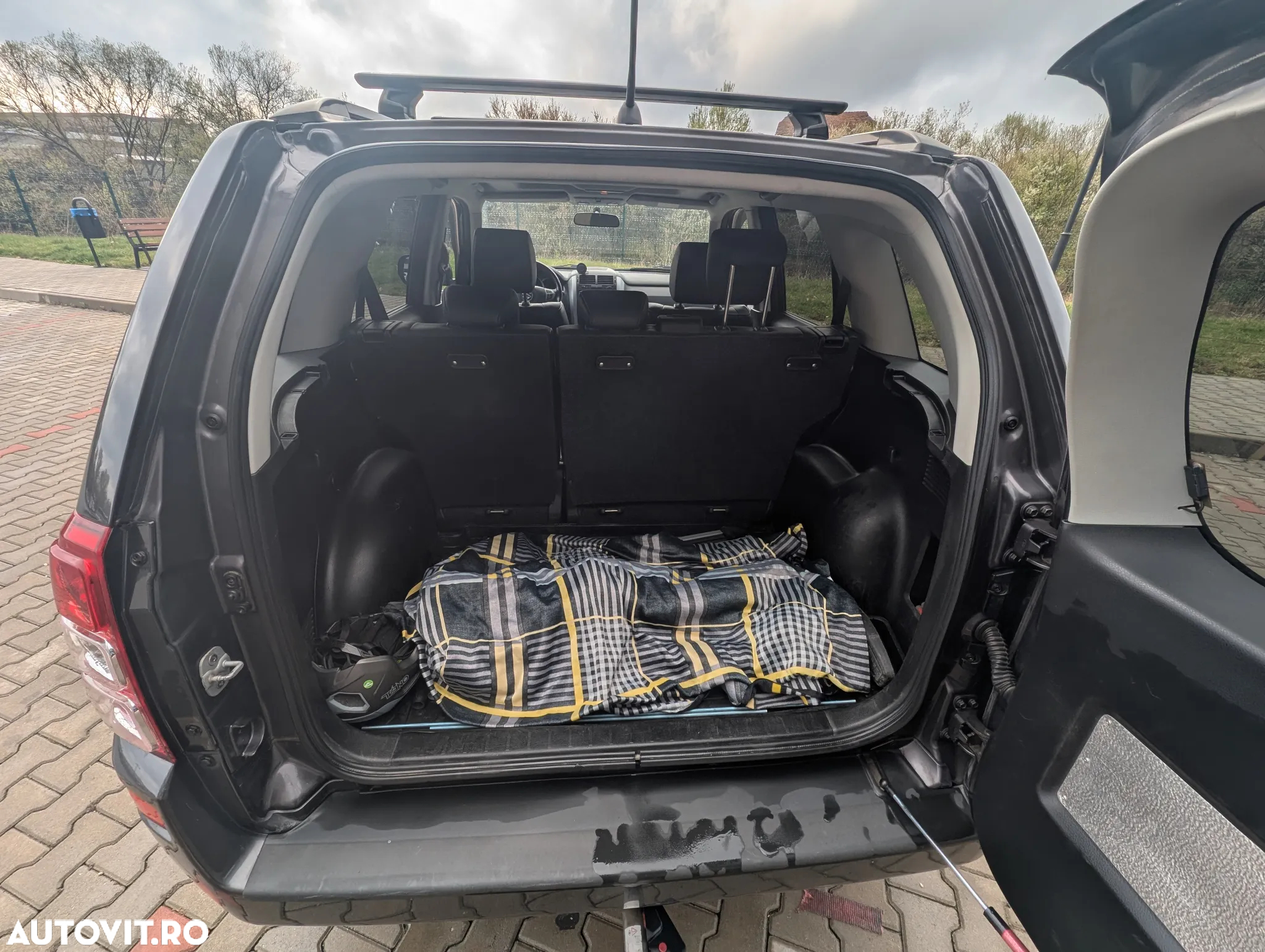 Suzuki Grand Vitara 1.9 DDiS X30 - 15