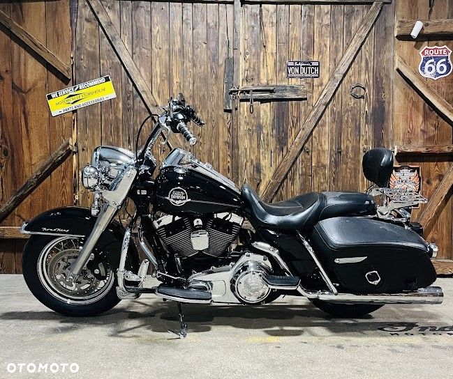 Harley-Davidson Touring Road King - 4