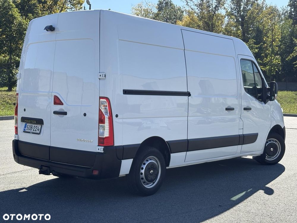 Renault Master - 18
