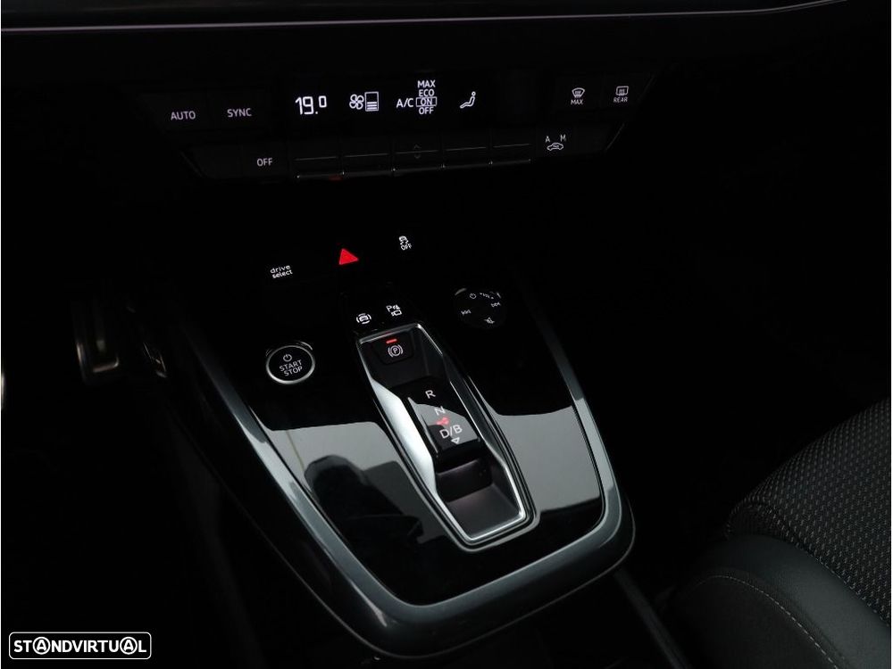Audi Q4 Sportback e-tron 45 82 kWh - 20