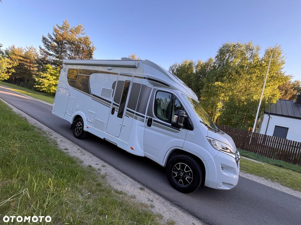 Citroën Carado T338 2022 Tylko 15 TYS KM - 36