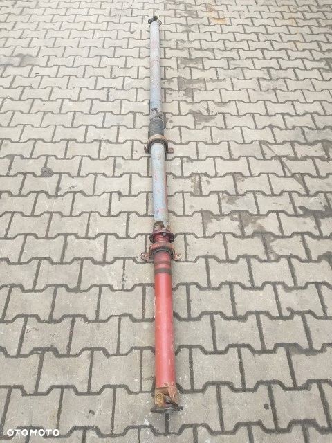 Iveco Daily III 2.8TD 35 wał napędowy 291cm - 1