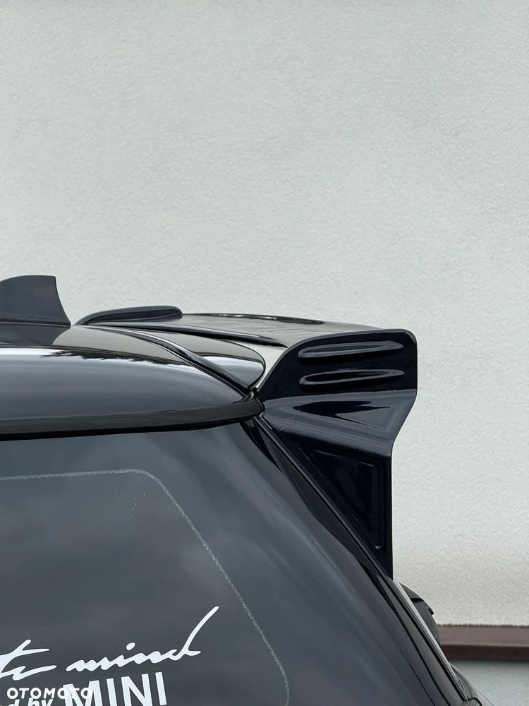 MINI Cooper - 11