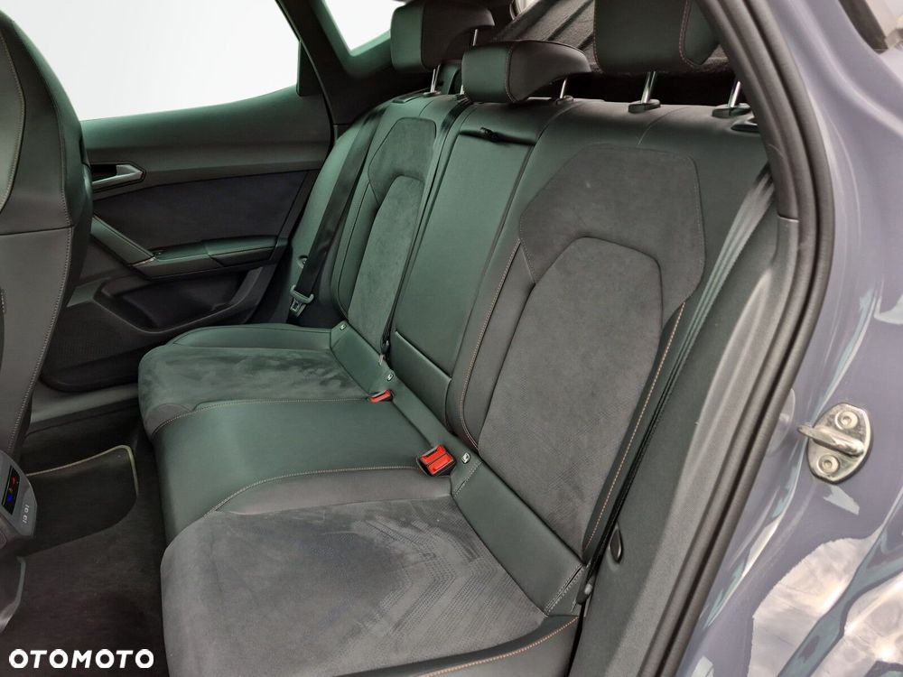 Cupra Formentor 2.0 TSI 4Drive VZ DSG - 16