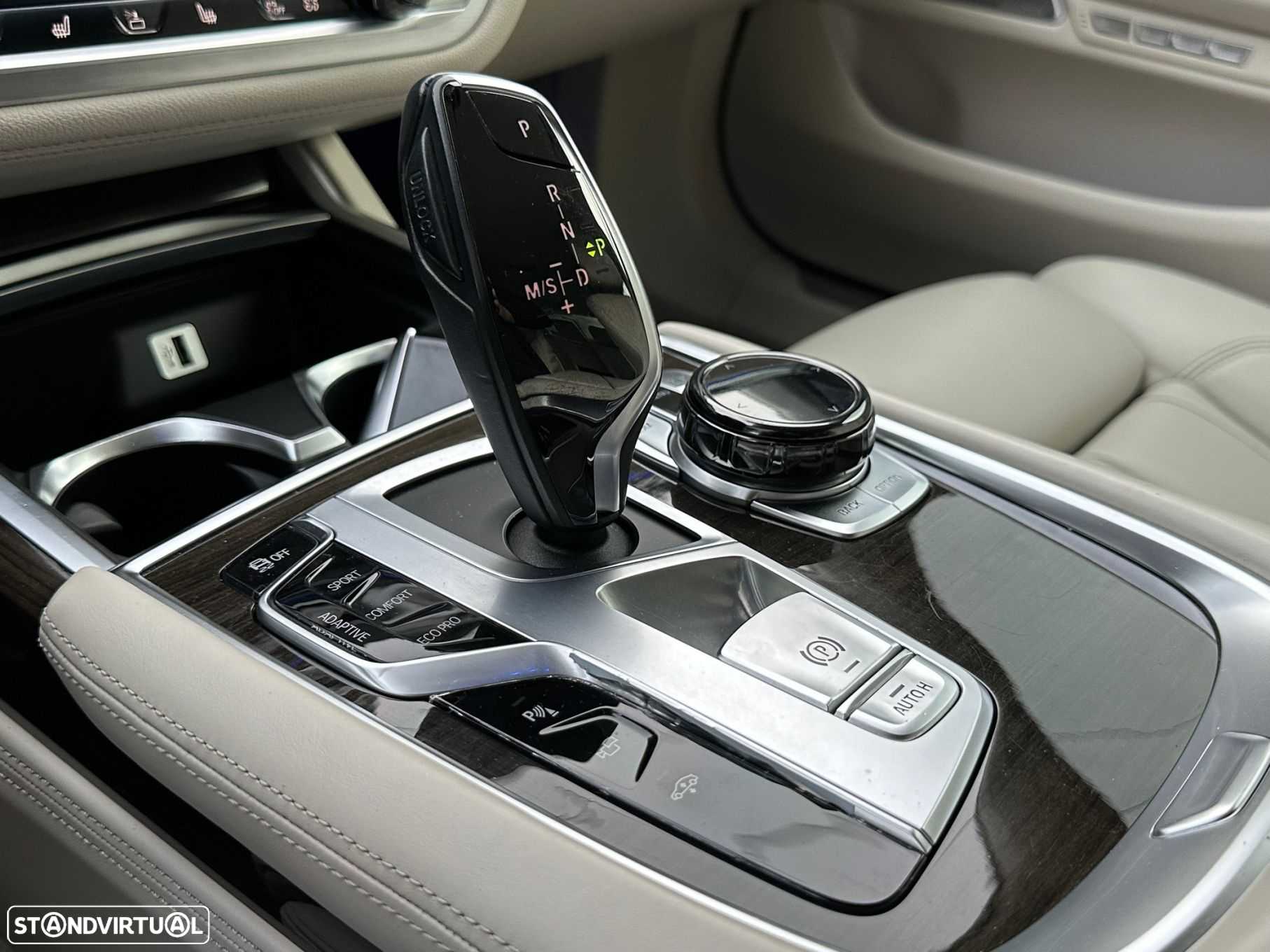 BMW 730 d xDrive - 52
