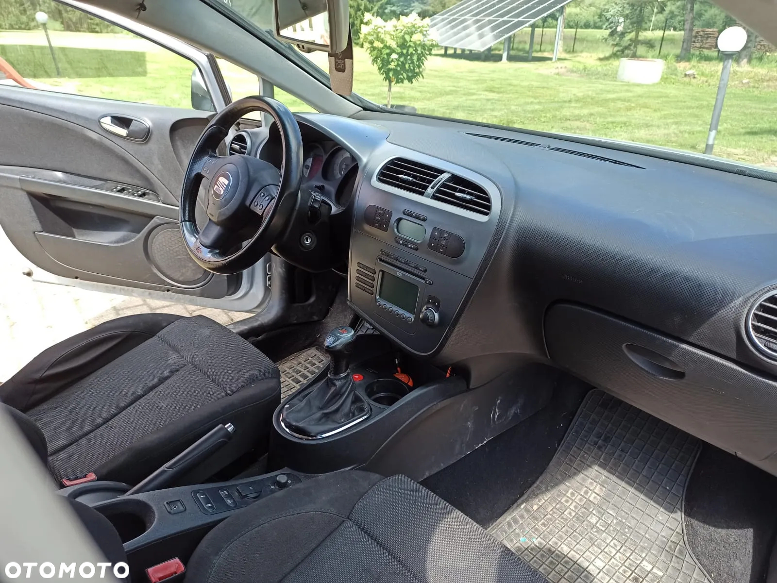 Seat Leon 2.0 TDI FR - 3
