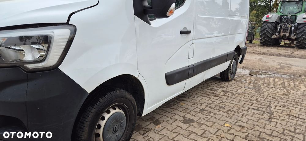 Renault MASTER - 10