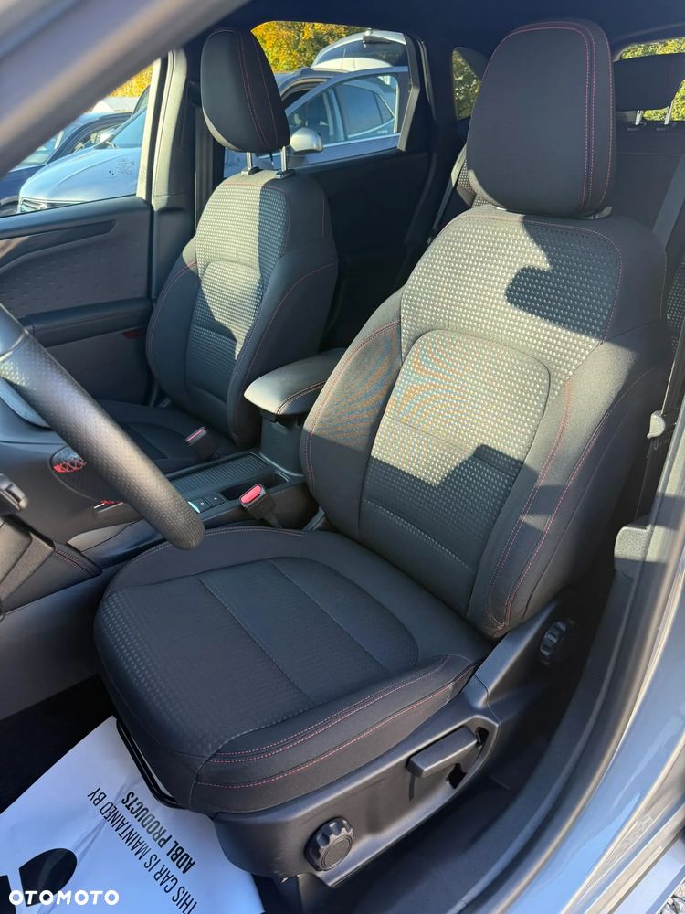 Ford Kuga 2.0 TDCi 2x4 ST-Line - 10