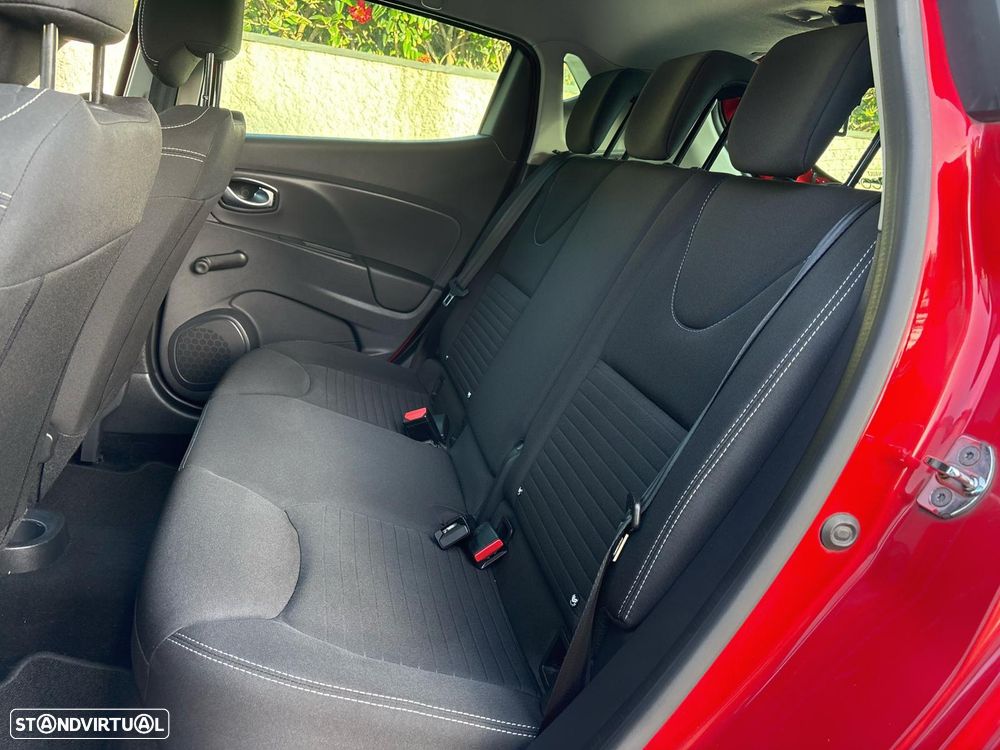 Renault Clio 0.9 TCe Limited Edition - 21