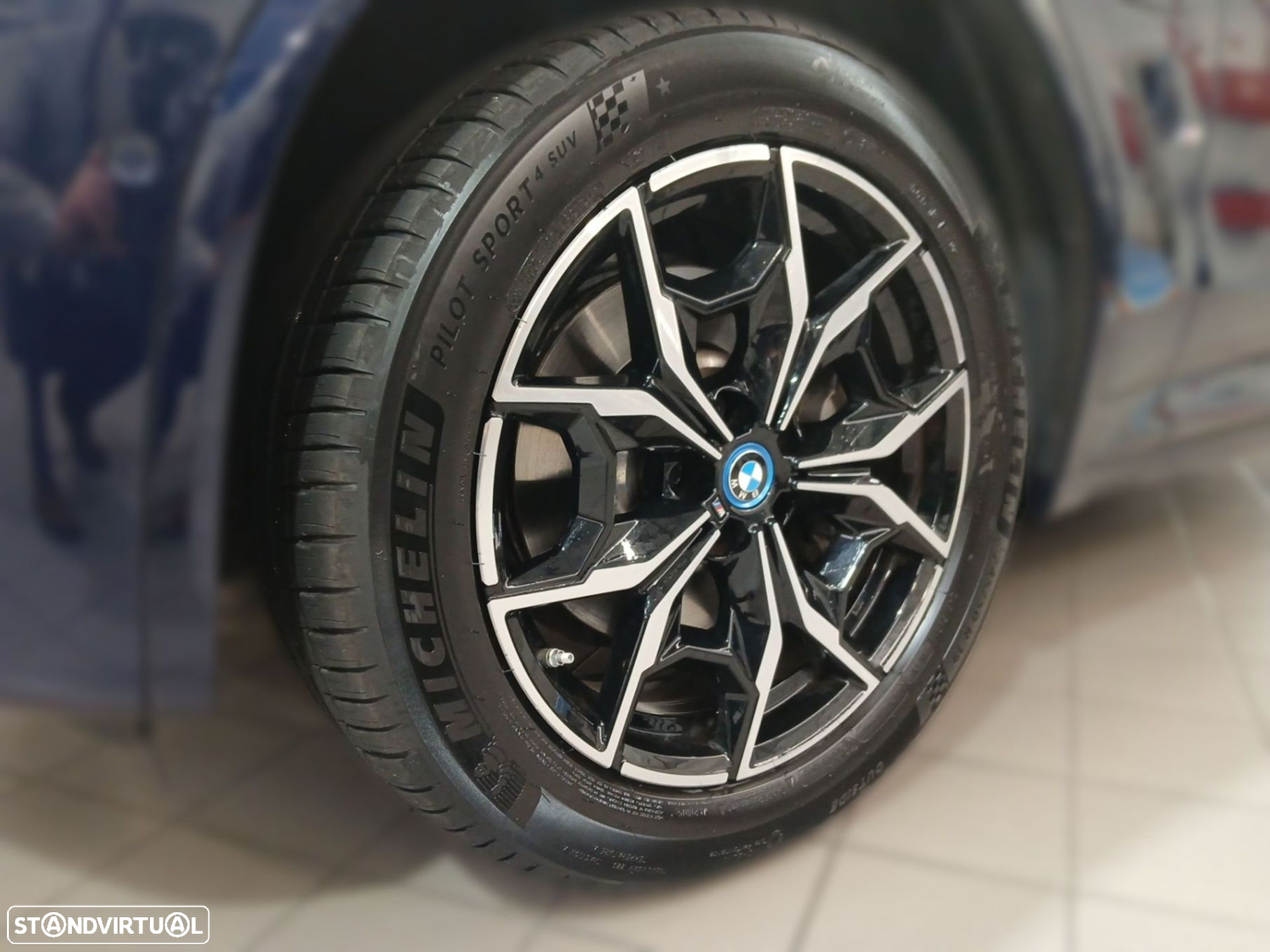BMW x3 30 e xDrive Pack M - 10