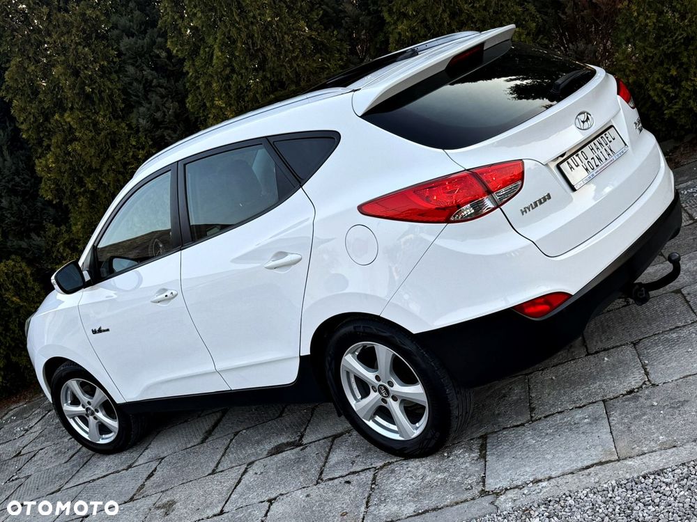 Hyundai ix35 - 16