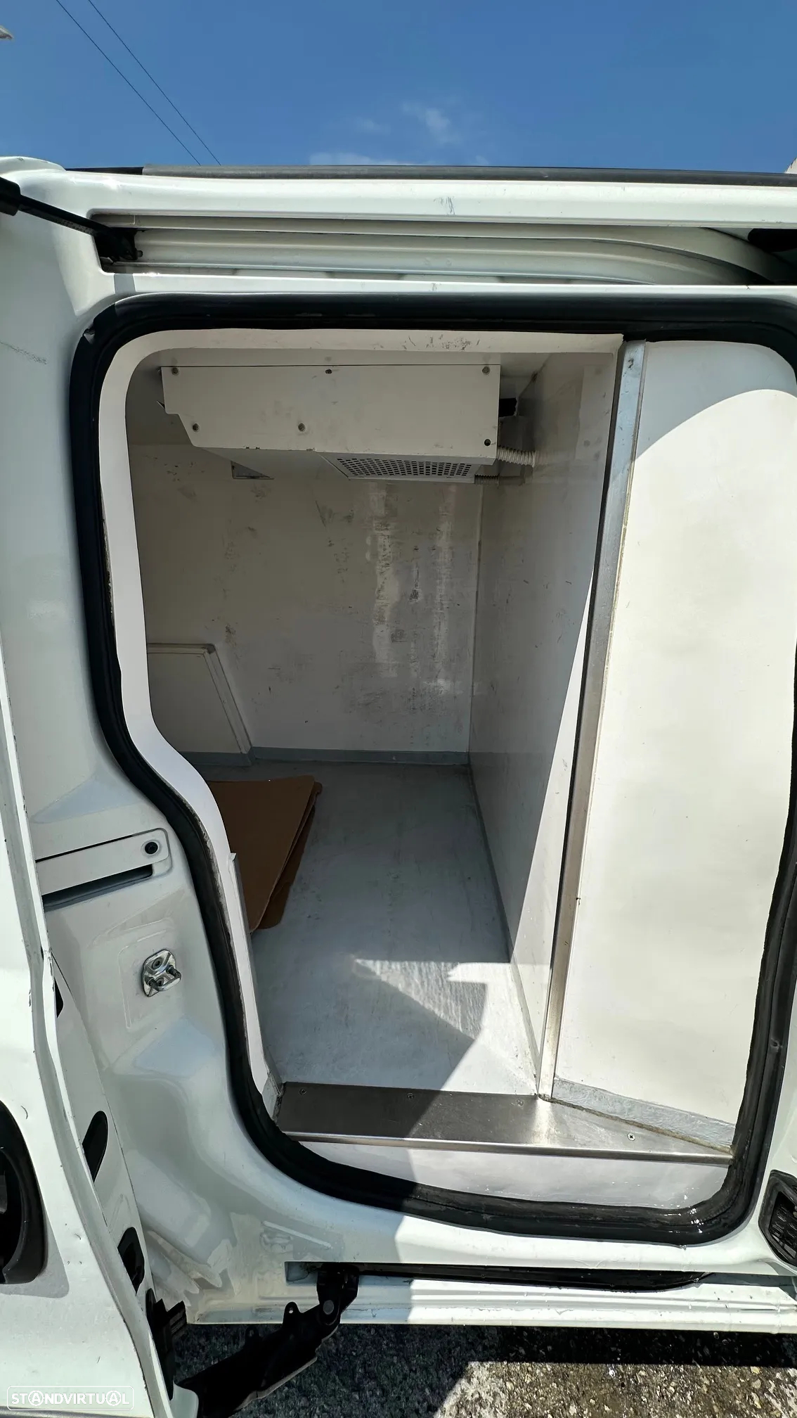 Fiat Doblo - 7