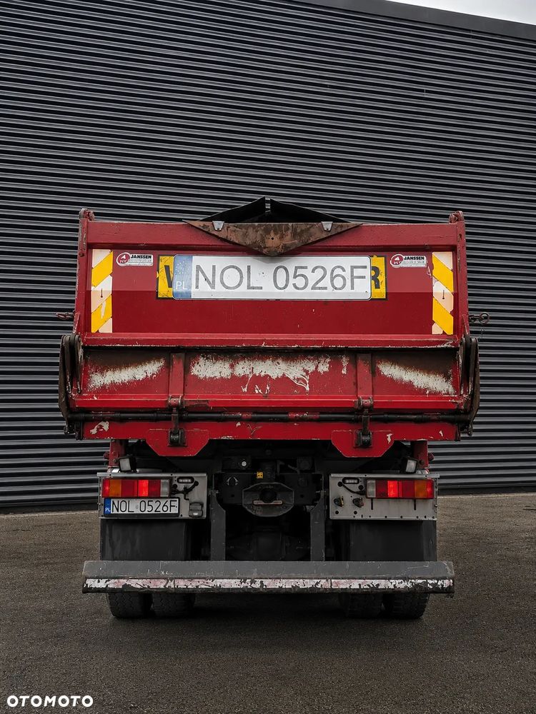 MAN TGS 38.440 - 4