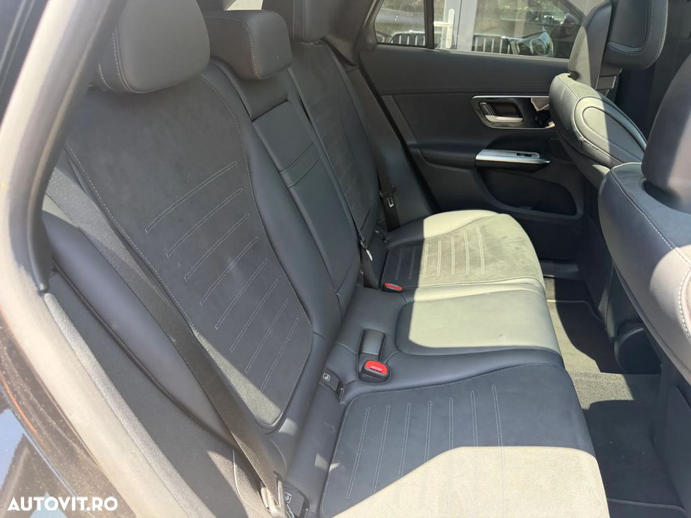 MERCEDES-BENZ GLC 2023 — imagine 11