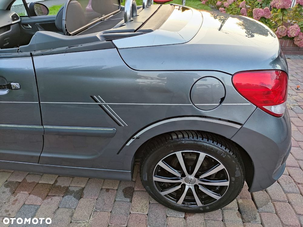 Peugeot 207 CC 120 VTi Platinum - 28