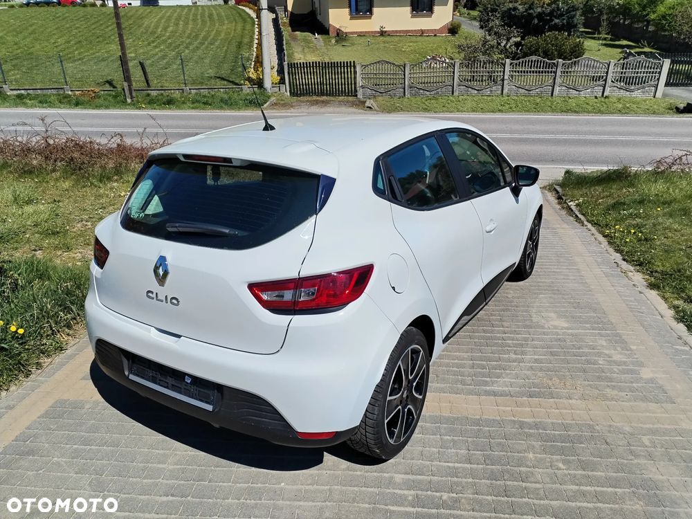 Renault Clio - 5