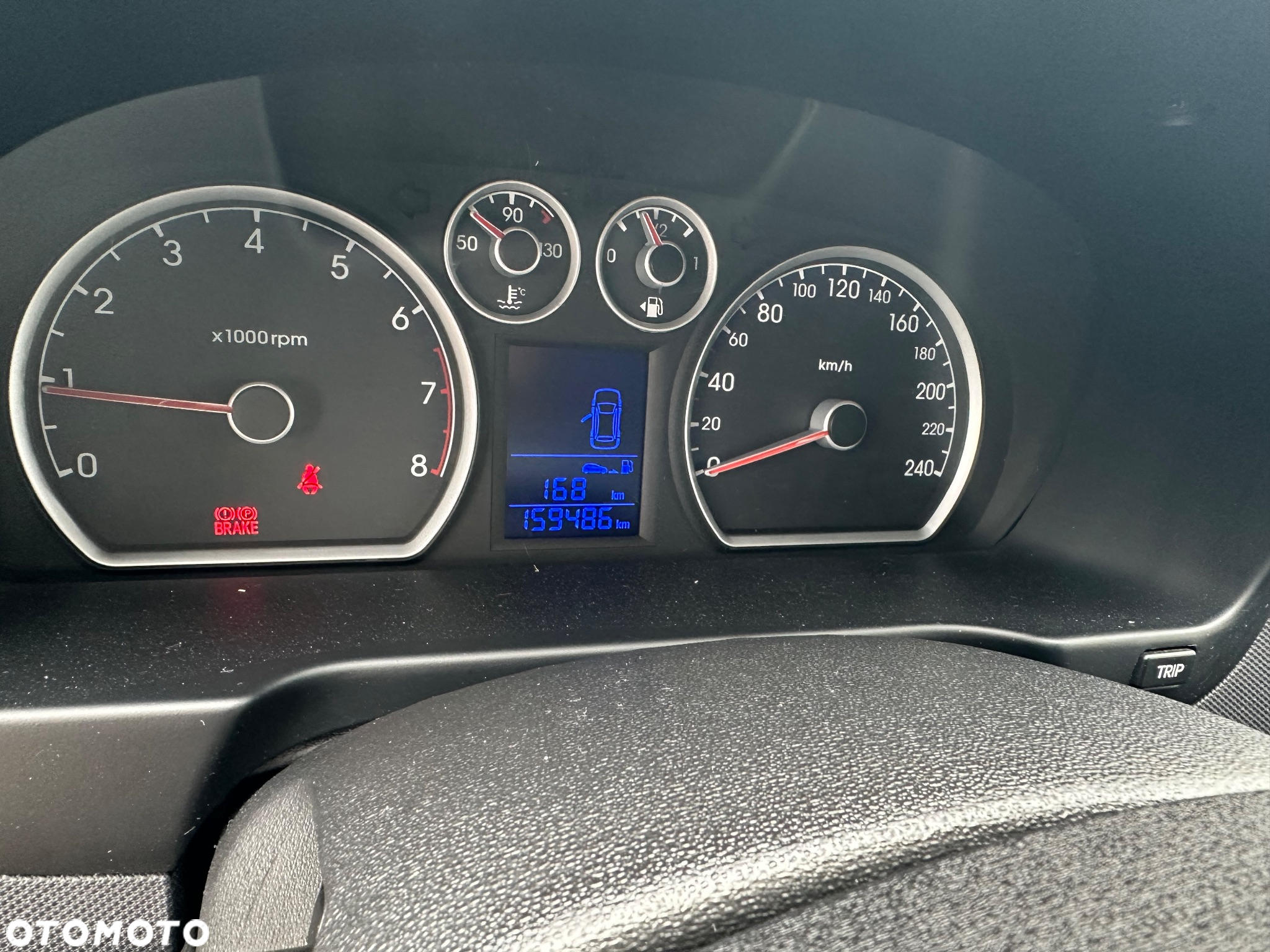 Hyundai i30 1.4 FIFA WM Edition - 13