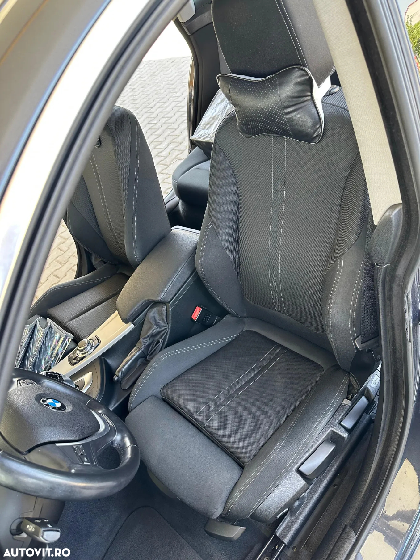 BMW Seria 3 - 12