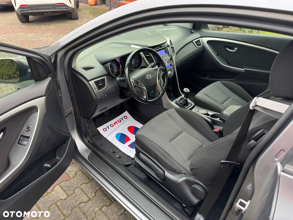 Hyundai i30 1.4 Style - 15