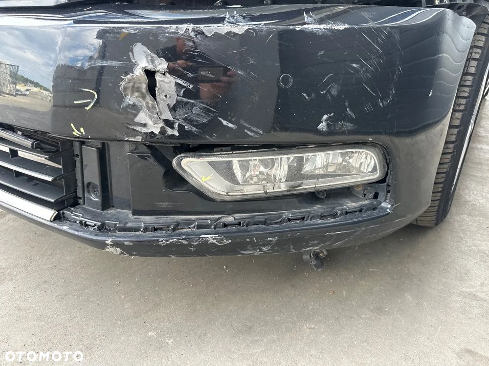 Volkswagen Passat 2.0 Blue TDI SCR Highline - 23