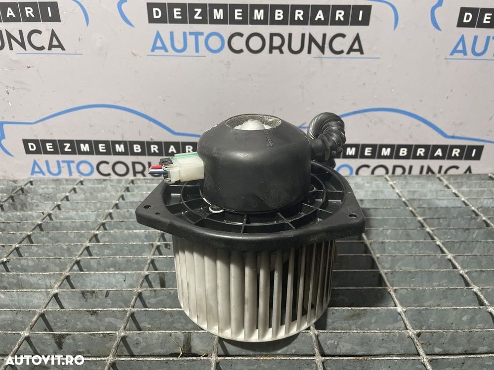 Aeroterma Suzuki Grand Vitara 2006 - 2012 Volan Stanga (537) - 1