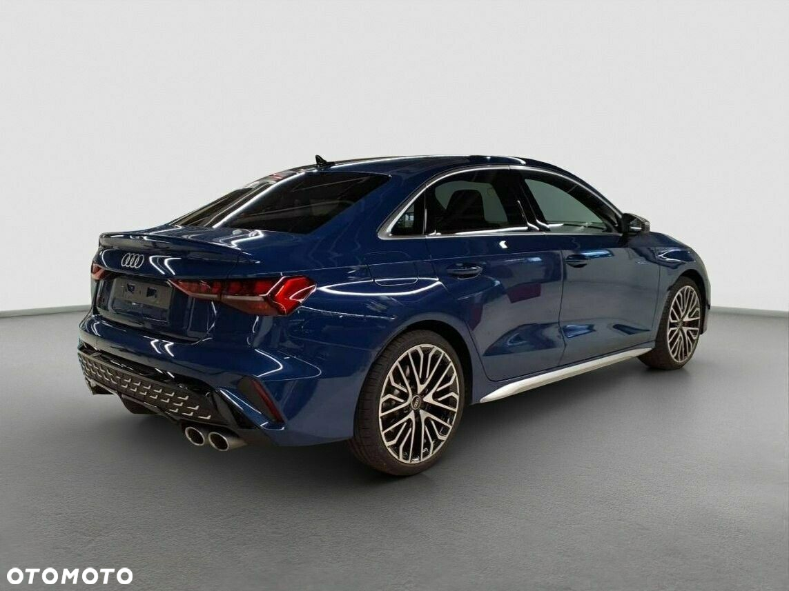 Audi S3 - 2