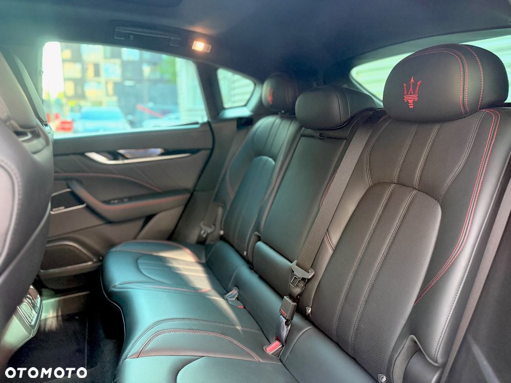 Maserati Levante Modena - 16