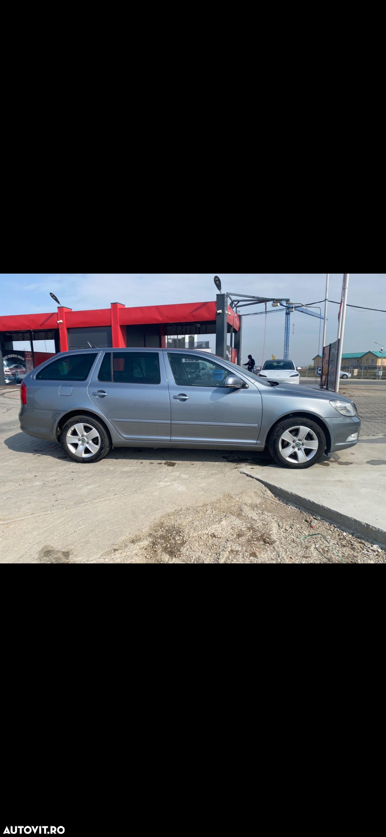 Skoda Octavia 2.0 TDI Elegance DSG - 15