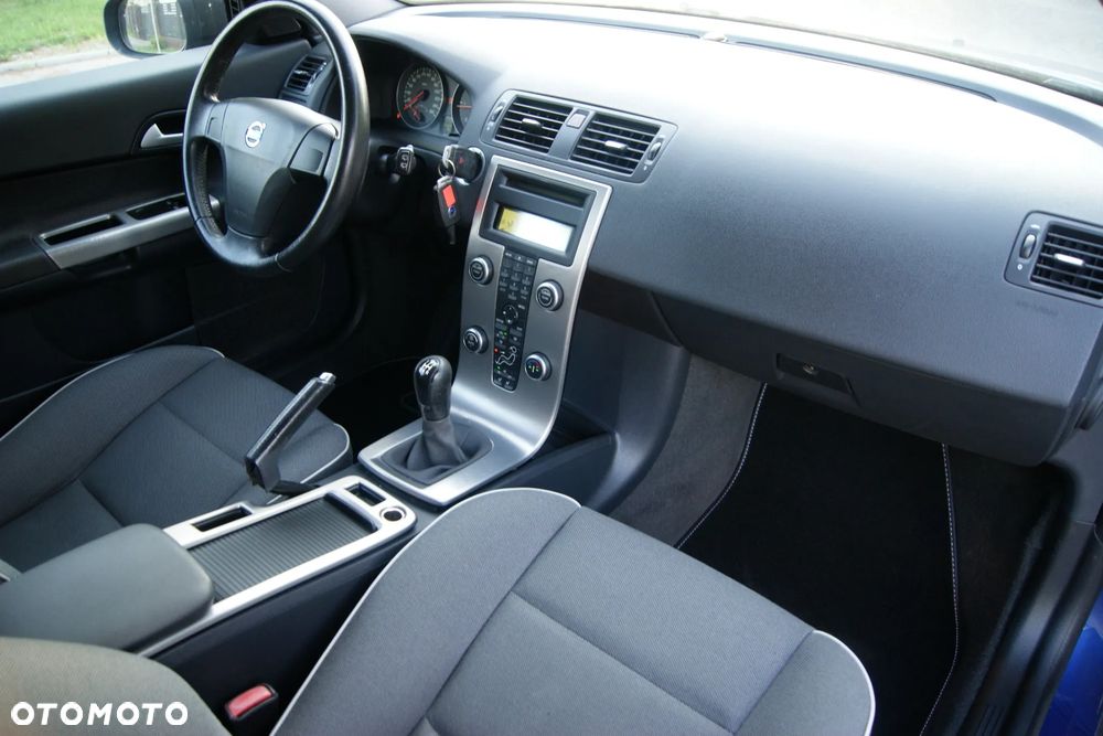 Volvo C30 1.6D Edition - 20