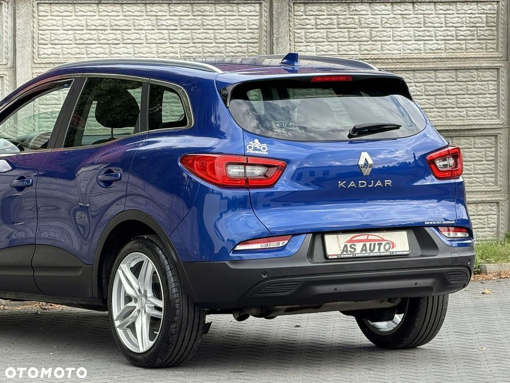 Renault Kadjar - 36