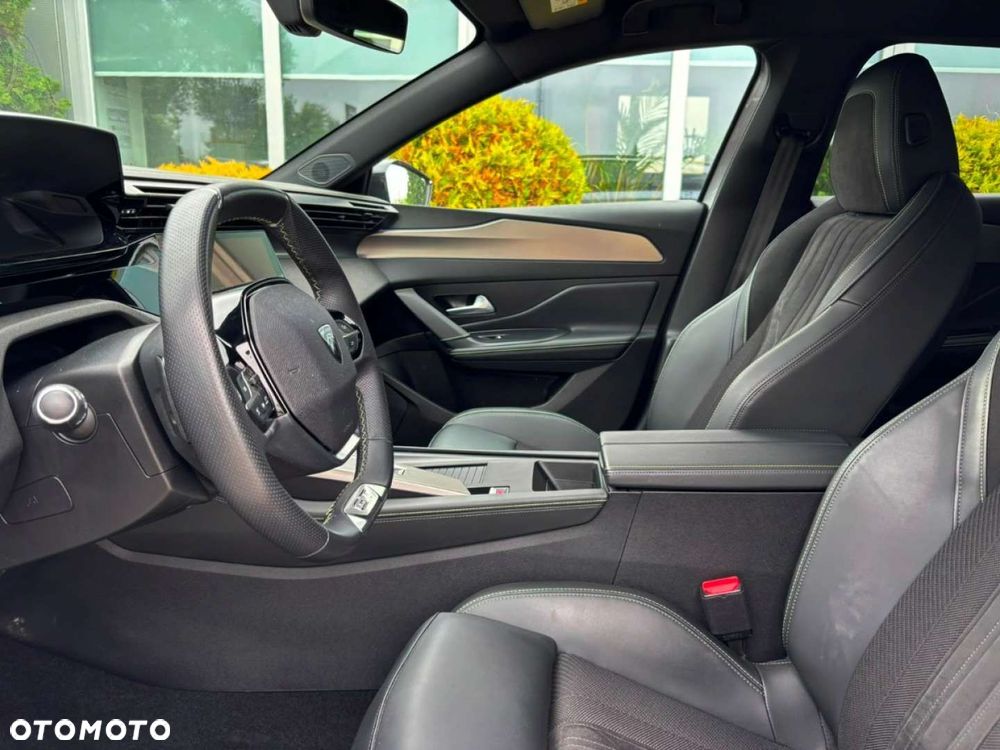 Peugeot 308 - 11