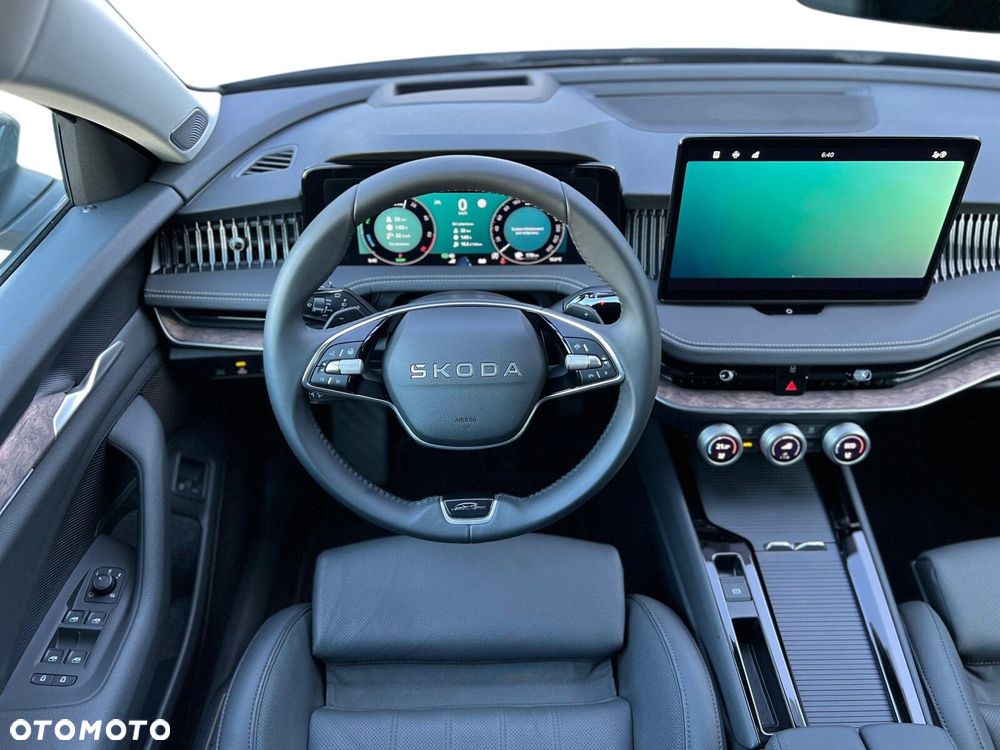 Skoda Superb 1.5 TSI Plug-in Hybrid L&K DSG - 28