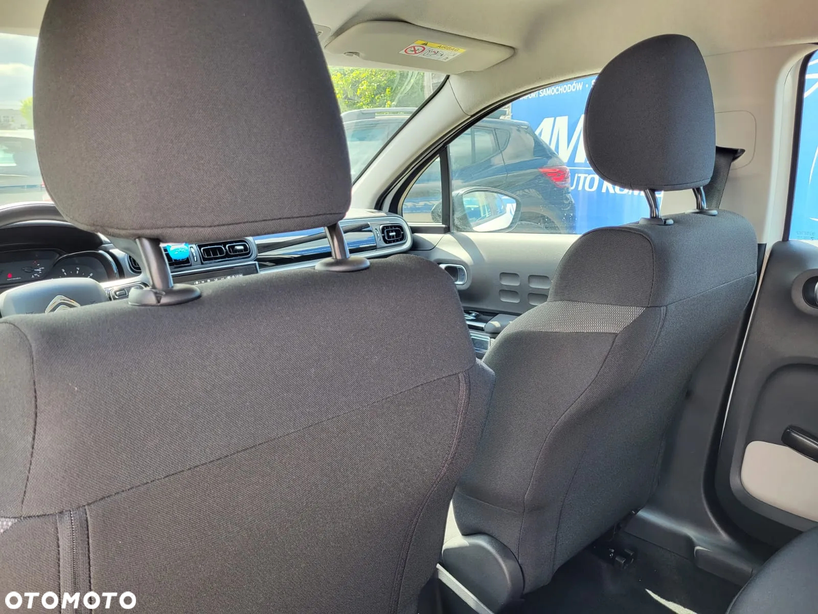 Citroën C3 1.5 BlueHDi C-Series - 13
