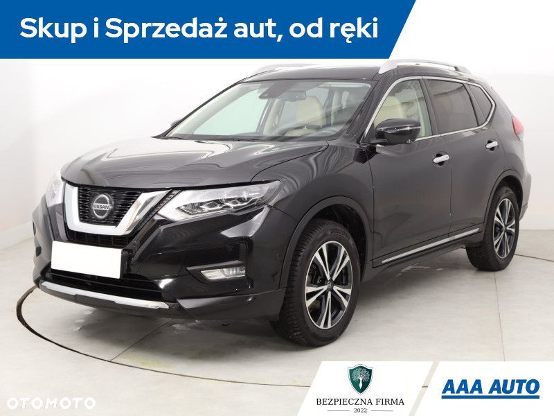 Nissan X-Trail - 3