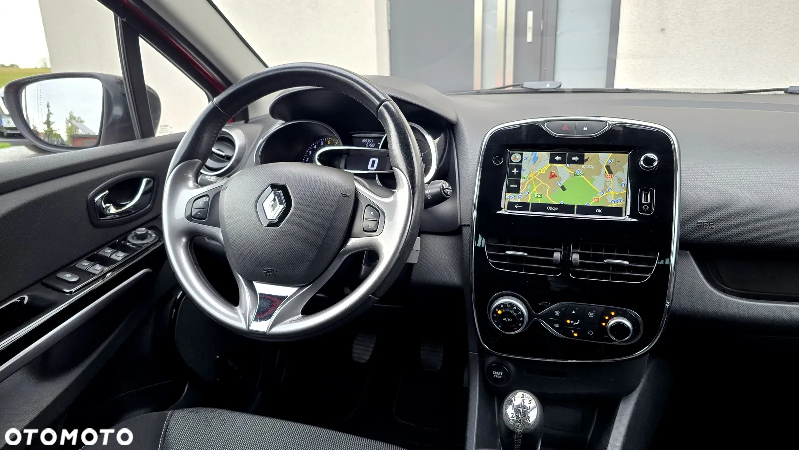 Renault Clio 0.9 Energy TCe Intens+ - 19