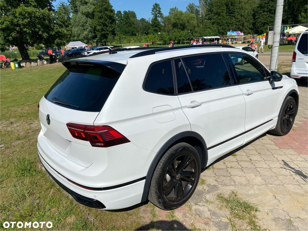 Volkswagen Tiguan 2.0 TSI 4Mot R-Line DSG - 29