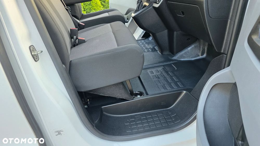 Citroën Jumpy Proace Expert Scudo Full opcja! 2023r! - 20