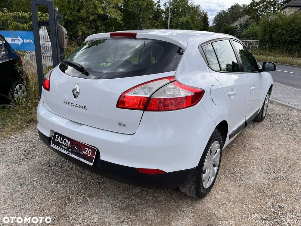 Renault Megane - 8