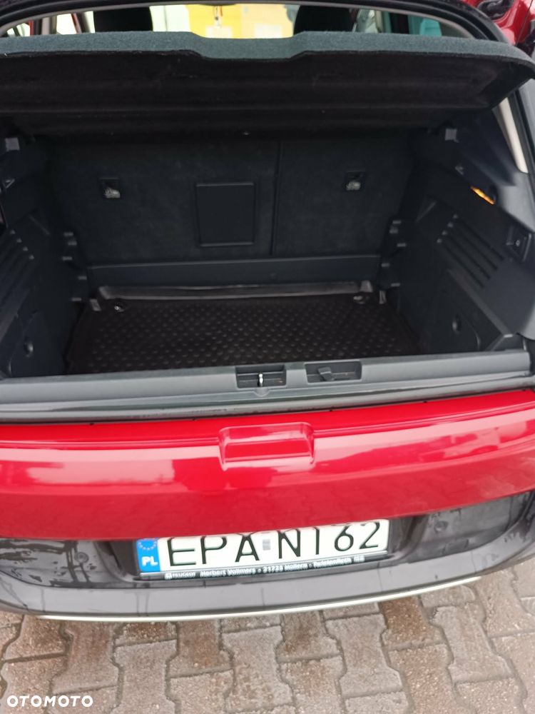 Peugeot 3008 - 20