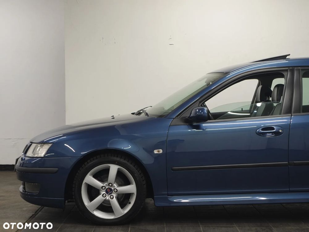 Saab 9-3 - 15