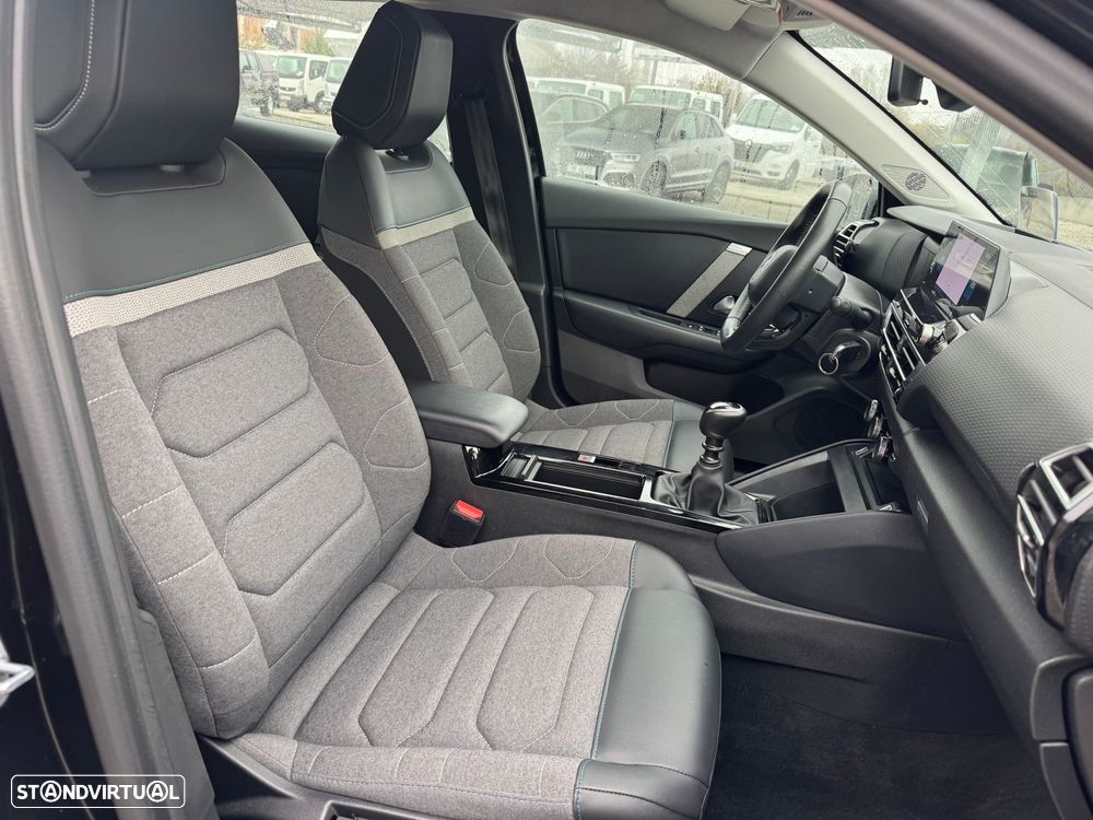 Citroën C4 1.2 PureTech Feel Pack - 11