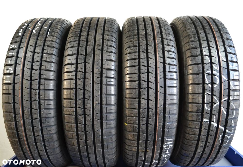 245/75R16 120/116S NOKIAN ROTIIVA HT x4szt 3687o - 1