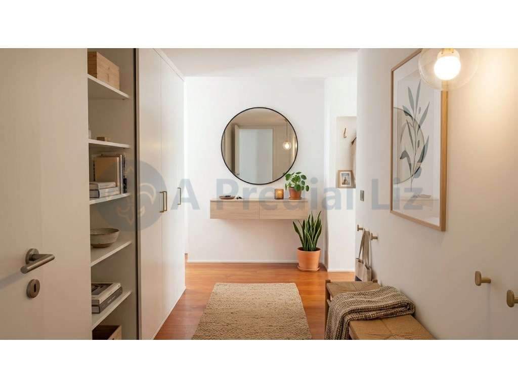 Apartamento T2 - Boavista | Casa Musica - Grande imagem: 2/4