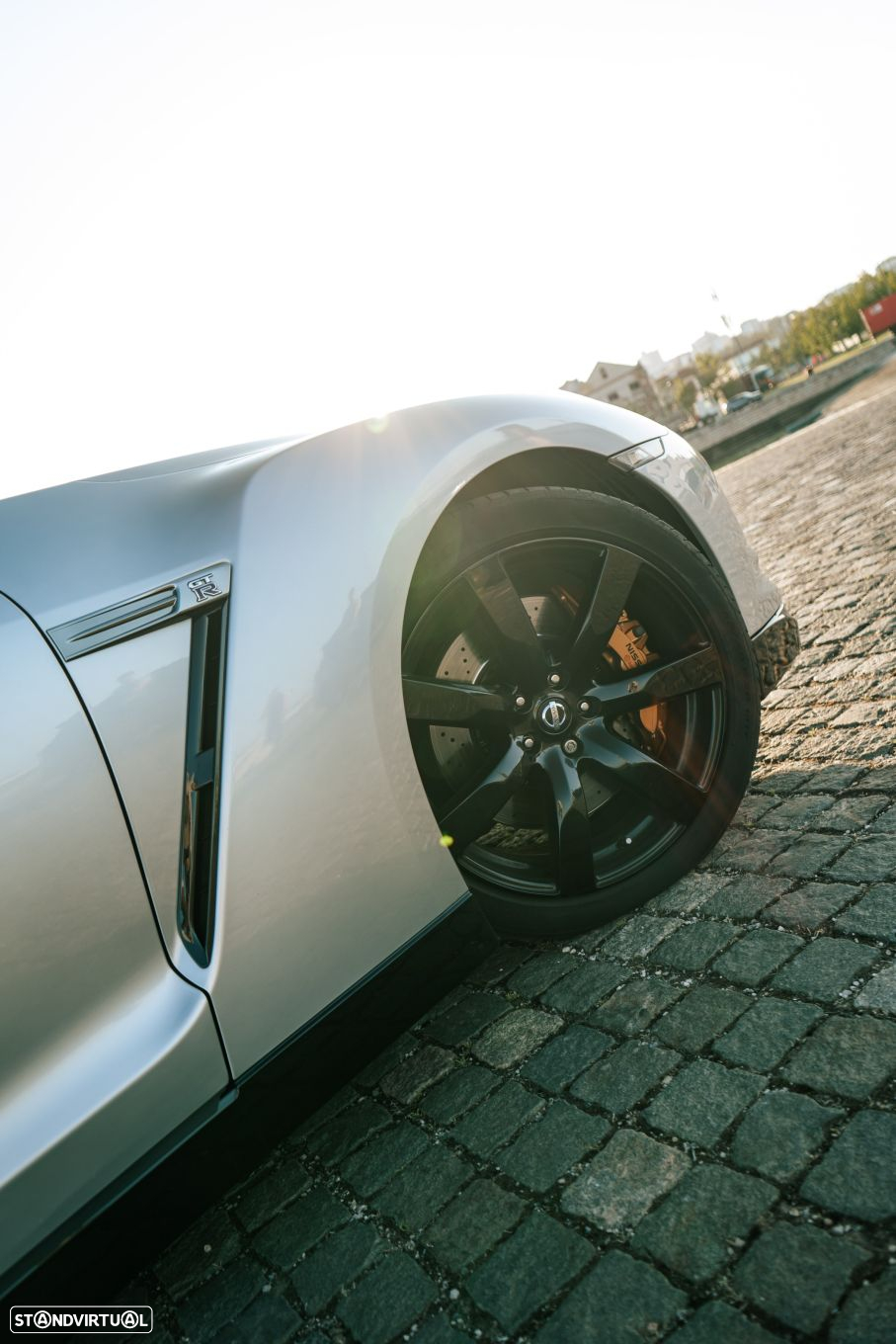 Nissan GT-R Nismo - 24