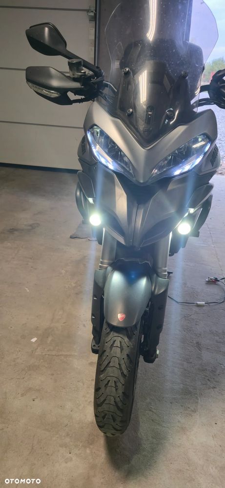 Ducati Multistrada - 6