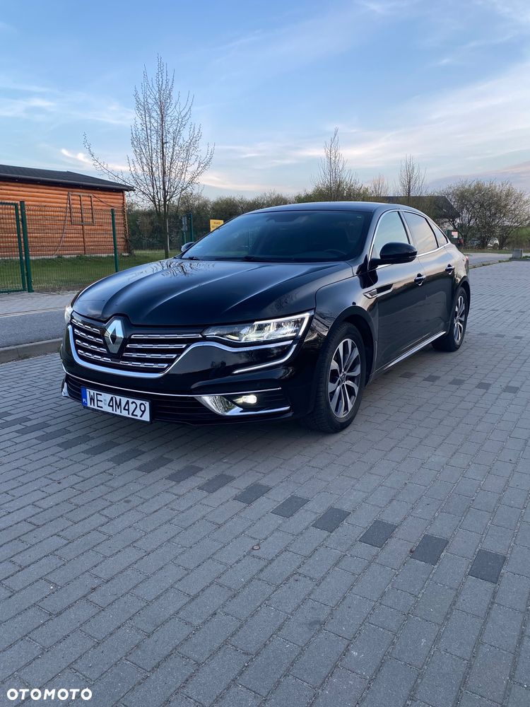 Renault Talisman 2.0 Blue dCi Intens EDC - 12